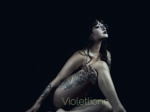 Violetlionn