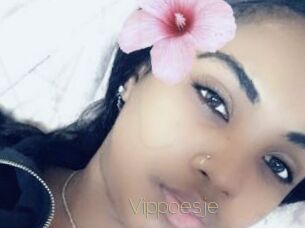Vippoesje