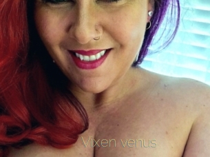 Vixen_venus