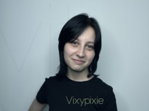 Vixypixie