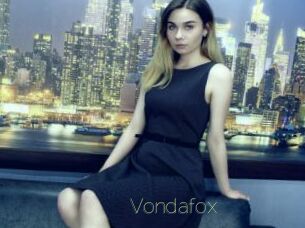 Vondafox