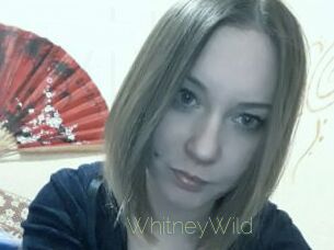 WhitneyWild