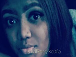 WildBerryXoXo