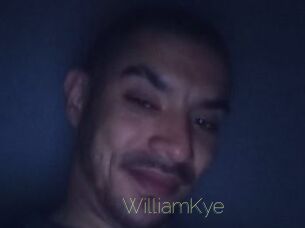 WilliamKye