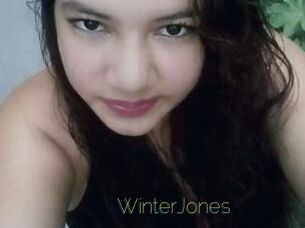 WinterJones