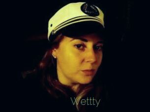 Wettty