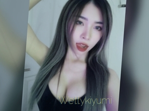 Wettykiyumi