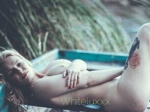 Whiteluxxx