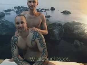 Wildcouplexxxl