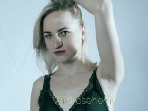Wildrosehorny