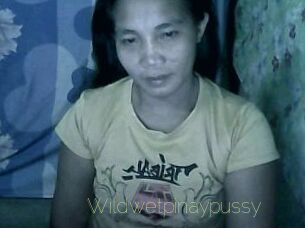 Wildwetpinaypussy