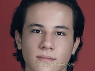 Williamblecke