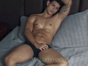 Williammadrid