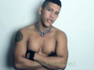 Williamsanchez