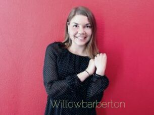 Willowbarberton