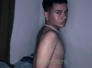 Willycollins