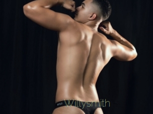 Willysmith