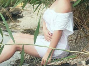 Womandesire