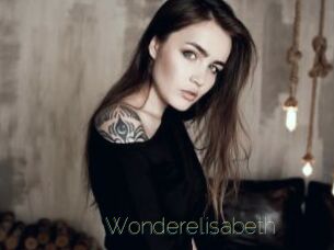 Wonderelisabeth