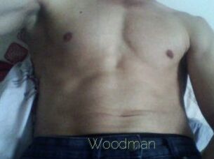 Woodman