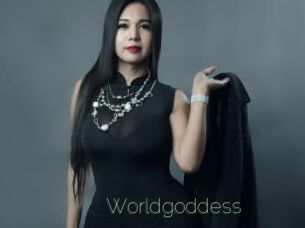 Worldgoddess