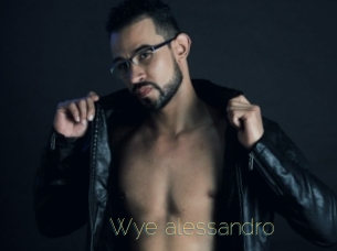 Wye_alessandro