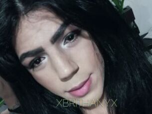 XBRITHANYX