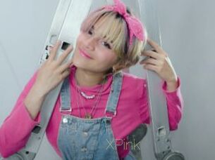 XPink