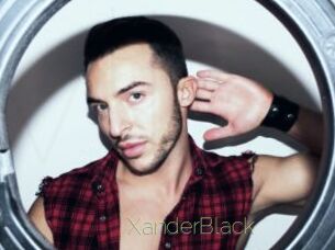 XanderBlack