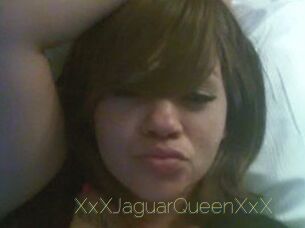 XxXJaguarQueenXxX