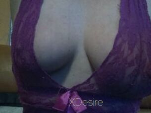 XDesire