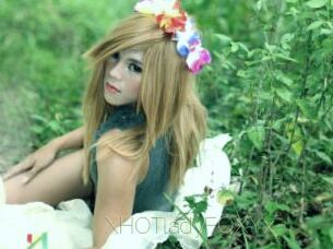 XHOTladyFOXYx