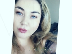 XMillieMae