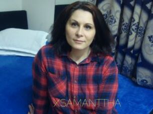 XSAMANTTHA