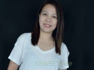 XSWEETmae