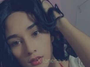 X_lanena_x