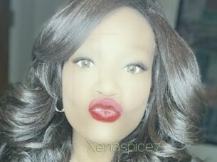 Xenaspice7