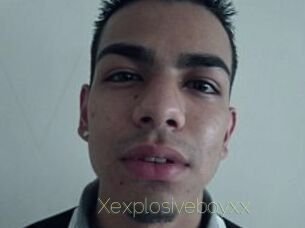 Xexplosiveboyxx