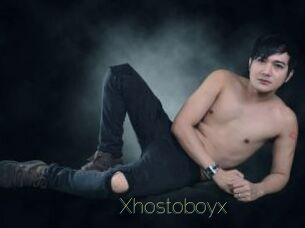 Xhostoboyx