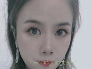 Xiaopingpingbaby