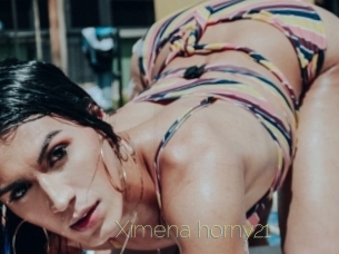 Ximena_horny21