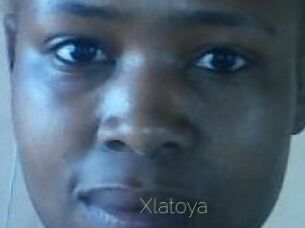 Xlatoya