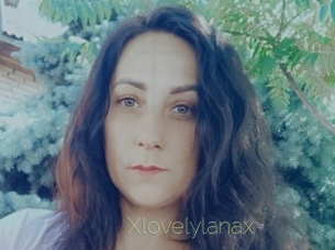 Xlovelylanax