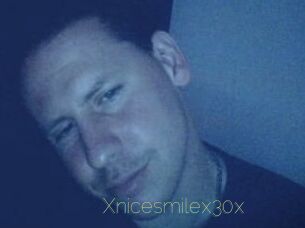 Xnicesmilex30x