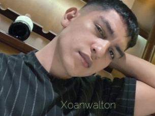 Xoanwalton