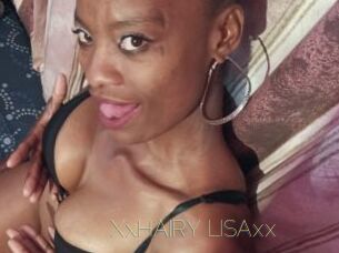 XxHAIRY_LISAxx