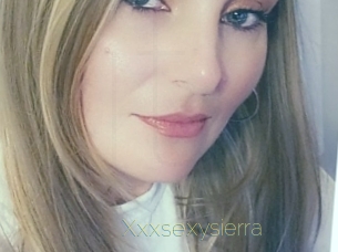 Xxxsexysierra