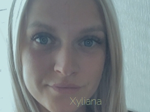 Xyliana