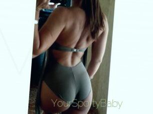 YourSportyBaby