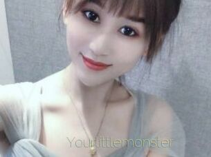 Yourlittlemonster